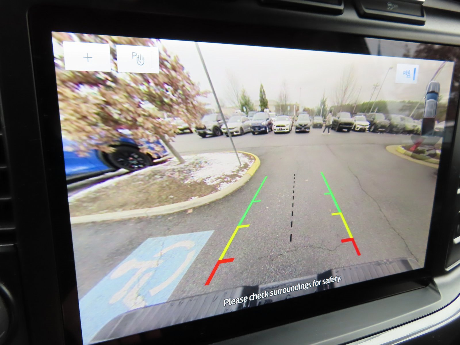 Used 2023 Ford F150 XLT w/ Equipment Group 302A High image 27