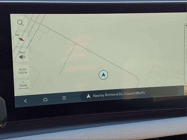 New 2026 Hyundai Tucson Limited image 14