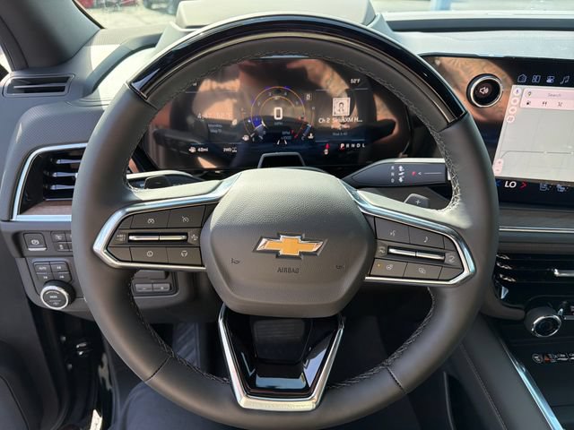 New 2026 Chevrolet Tahoe High Country AWD/4WD image 20