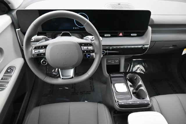 New 2027 Hyundai Ioniq 5 SEL RWD image 13