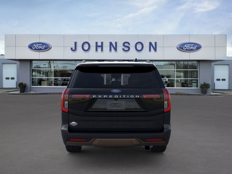 New 2026 Ford Expedition King Ranch AWD/4WD image 5