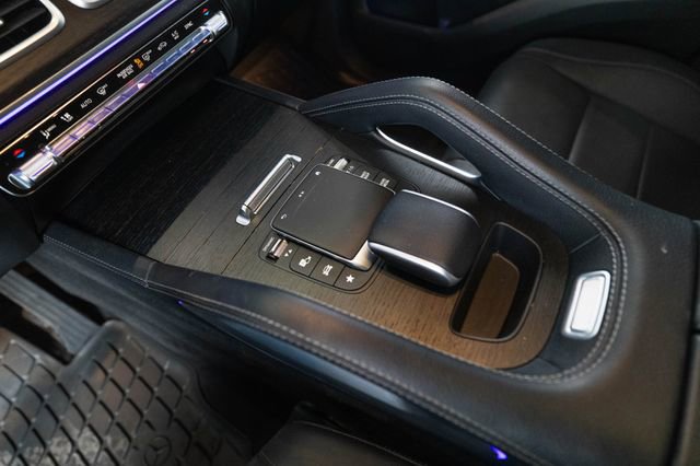 Certified 2023 Mercedes-Benz GLE 350 4MATIC image 23