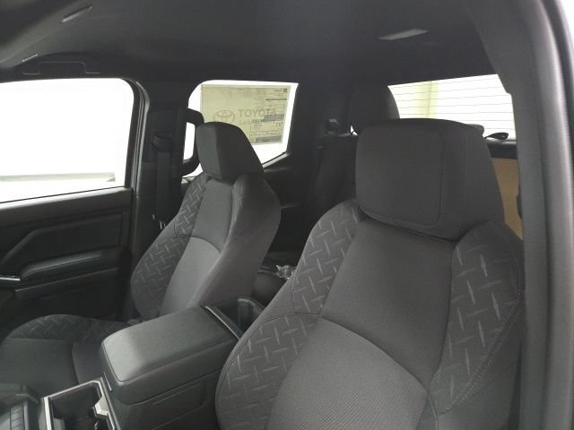 New 2026 Toyota Tacoma SR5 AWD/4WD image 18