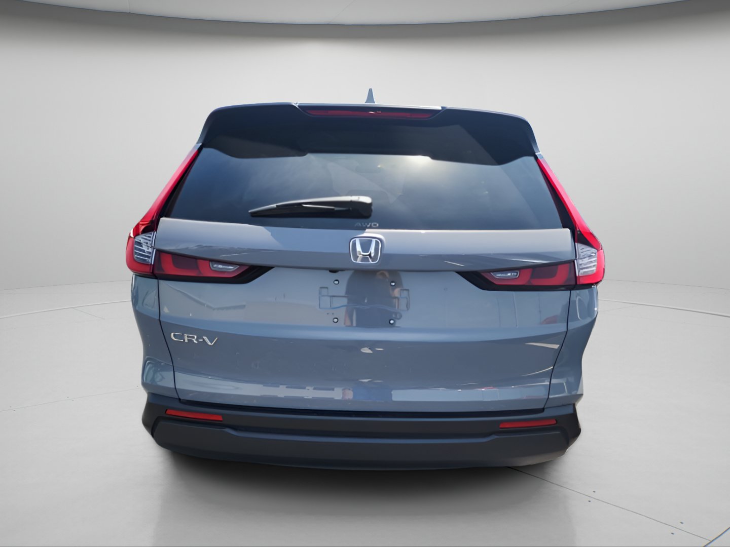 New 2027 Honda CR-V LX image 6