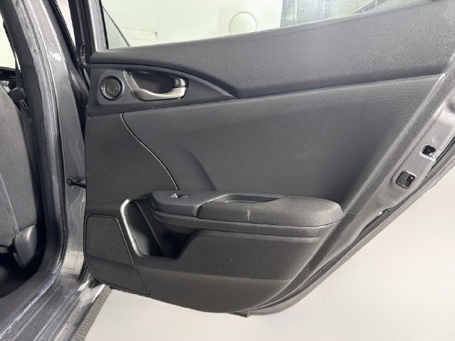 Used 2021 Honda Civic EX image 27