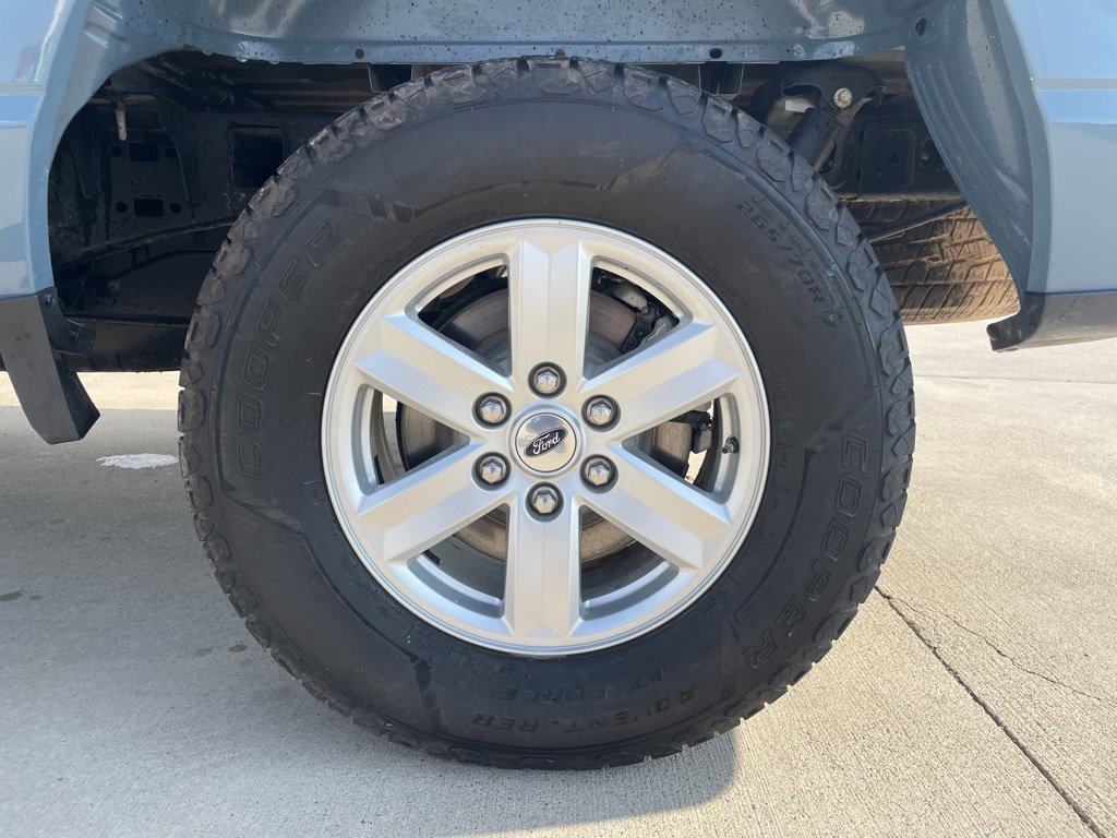 Used 2023 Ford F150 XLT image 20