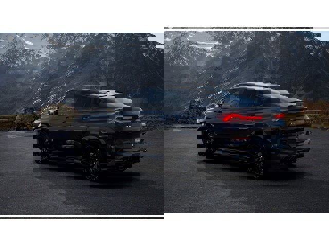 New 2027 BMW X6 M60i AWD/4WD image 2