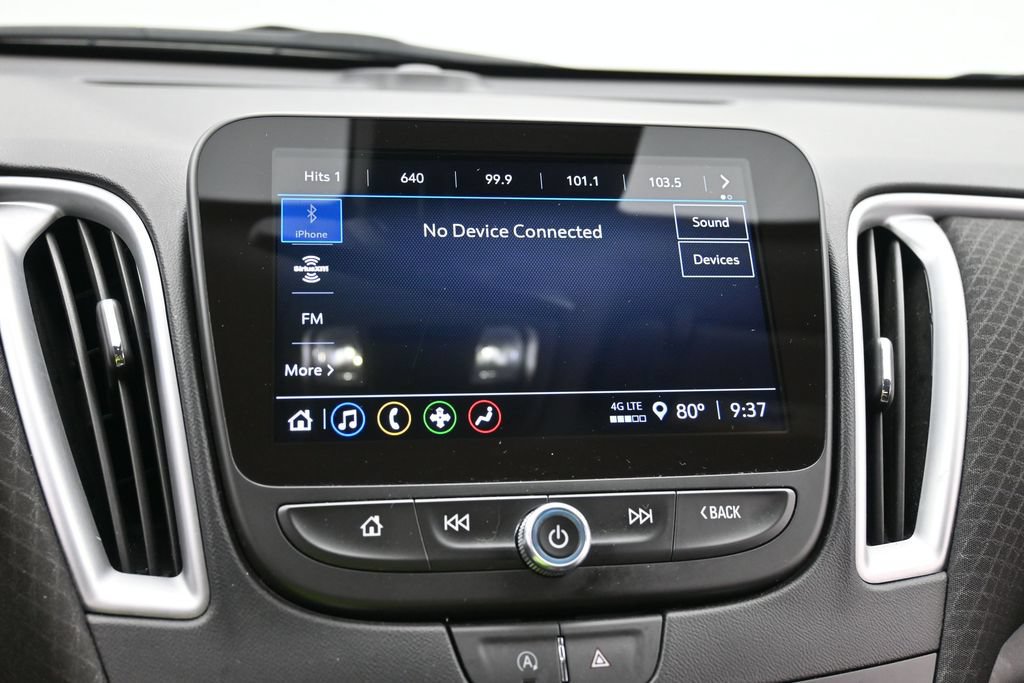 Used 2023 Chevrolet Malibu LT FWD image 10