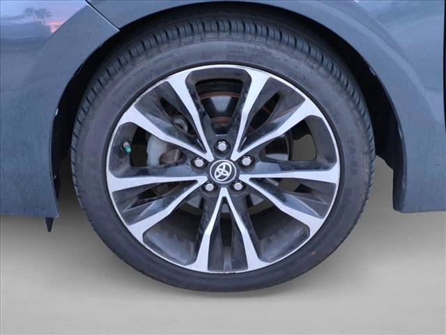 Used 2019 Toyota Corolla SE FWD image 9