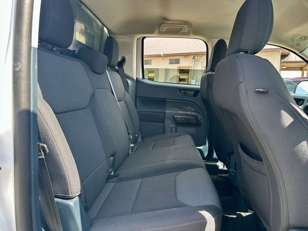 Used 2022 Ford Maverick XL image 14