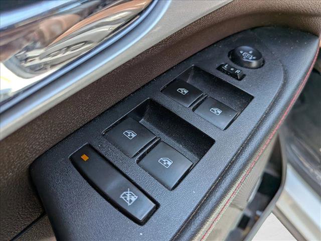 Used 2015 Chevrolet Equinox LTZ FWD image 8