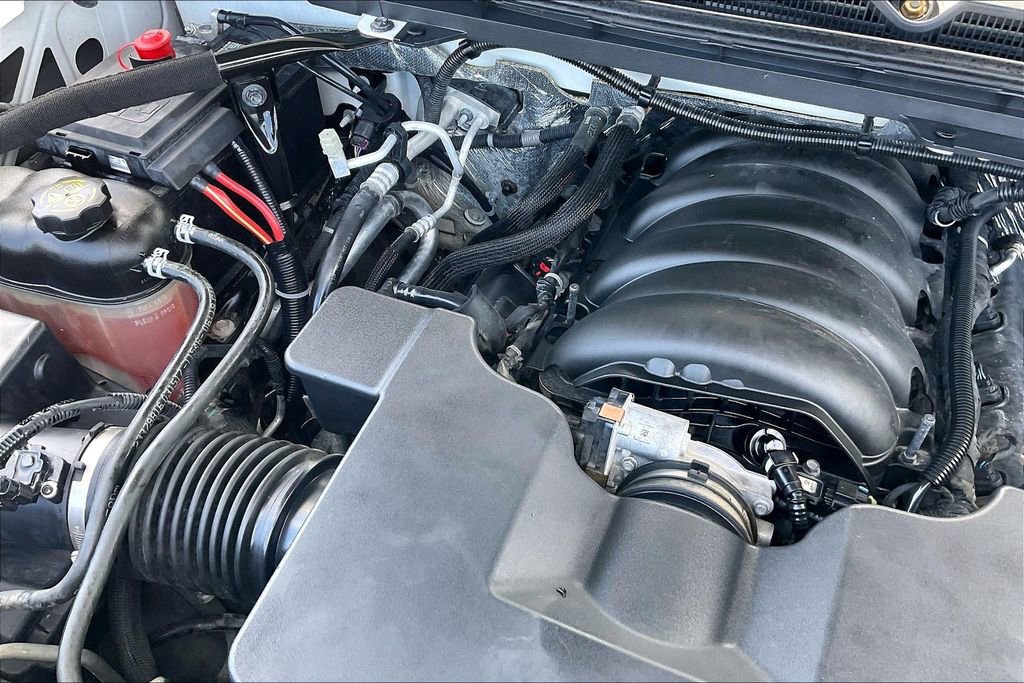 Used 2017 GMC Sierra 1500 SLT w/ All Terrain X Package AWD/4WD image 32