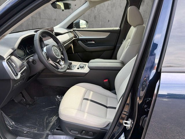 New 2026 MAZDA CX-90 3.3 Turbo w/ Preferred Package AWD/4WD image 13