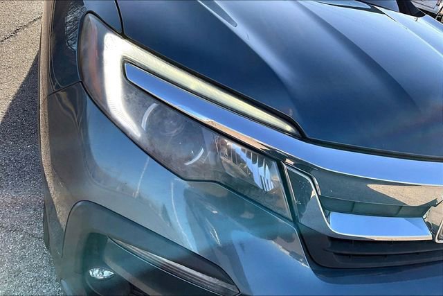 Used 2021 Honda Pilot EX image 30