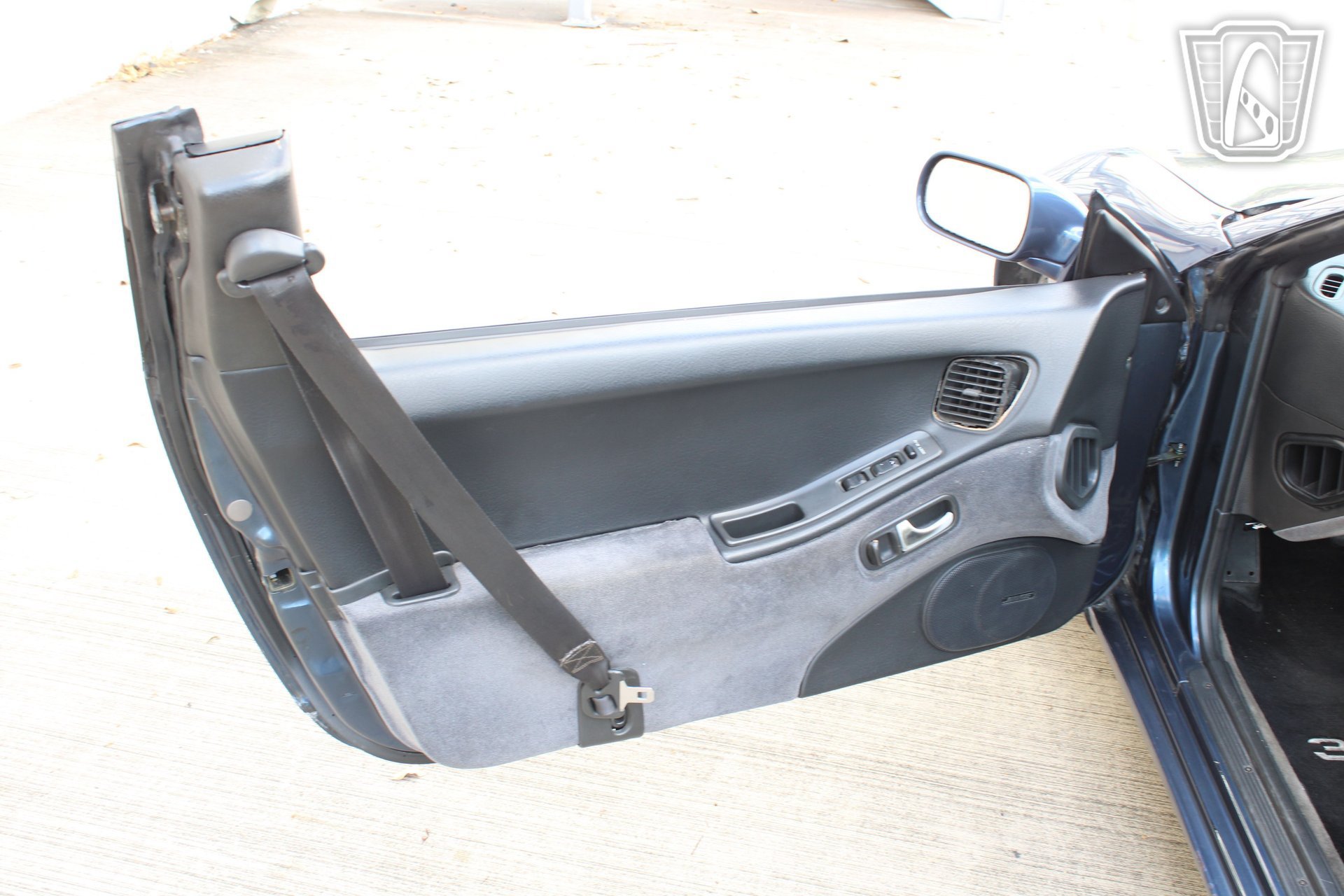 Used 1993 Nissan 300ZX Hatchback RWD image 17