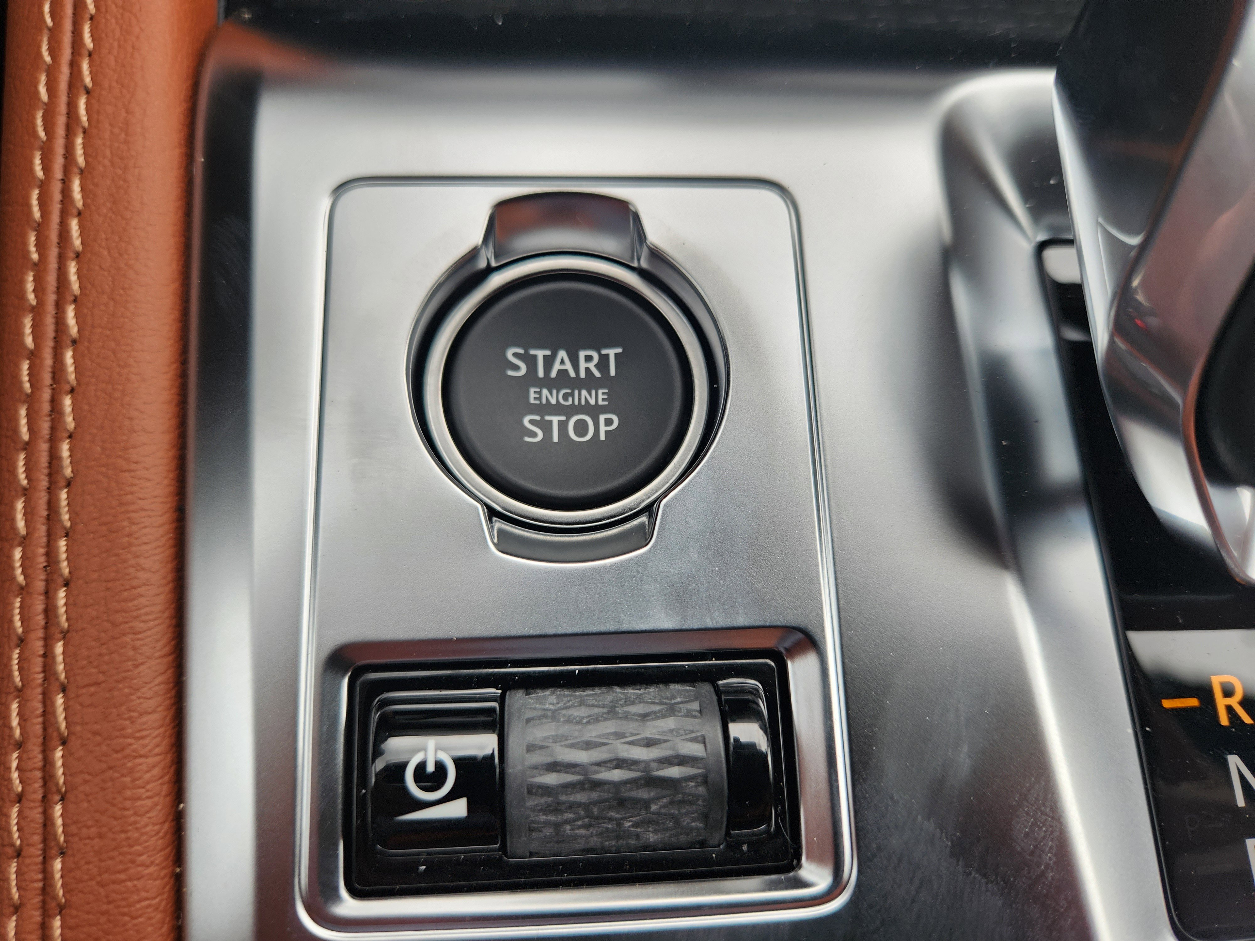 New 2026 Jaguar F-PACE R-Dynamic S image 27