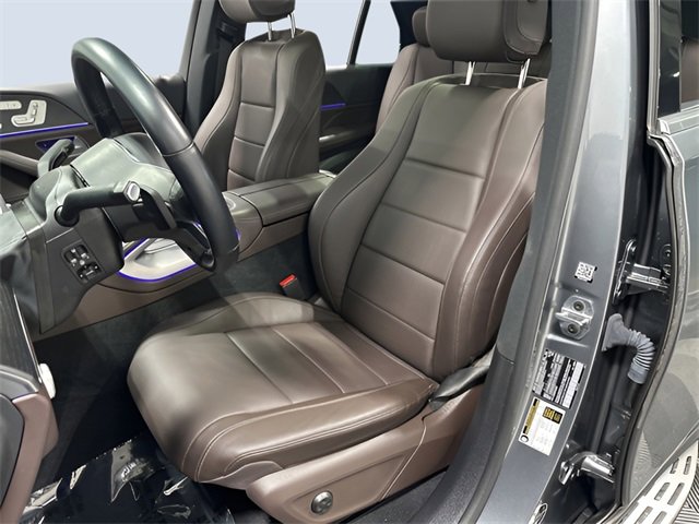 Used 2023 Mercedes-Benz GLE 350 4MATIC image 30