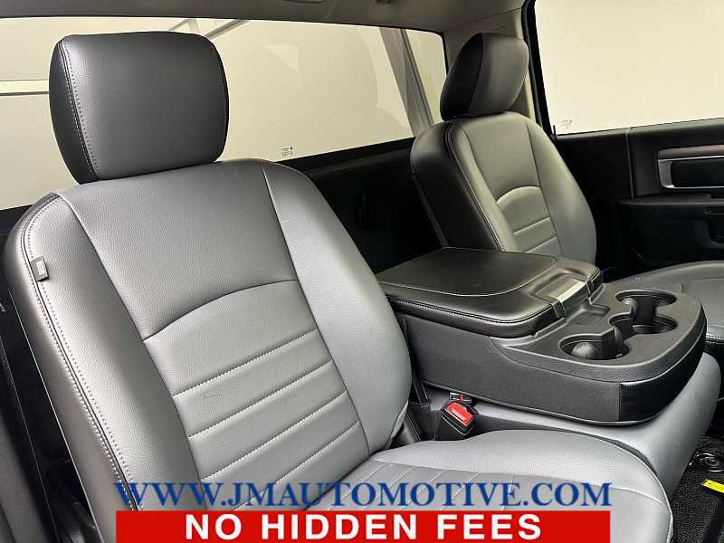 Used 2023 RAM 1500 Tradesman w/ Electronics Group image 16