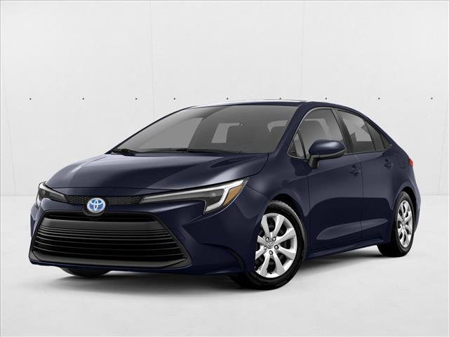 Used 2024 Toyota Corolla LE image 1