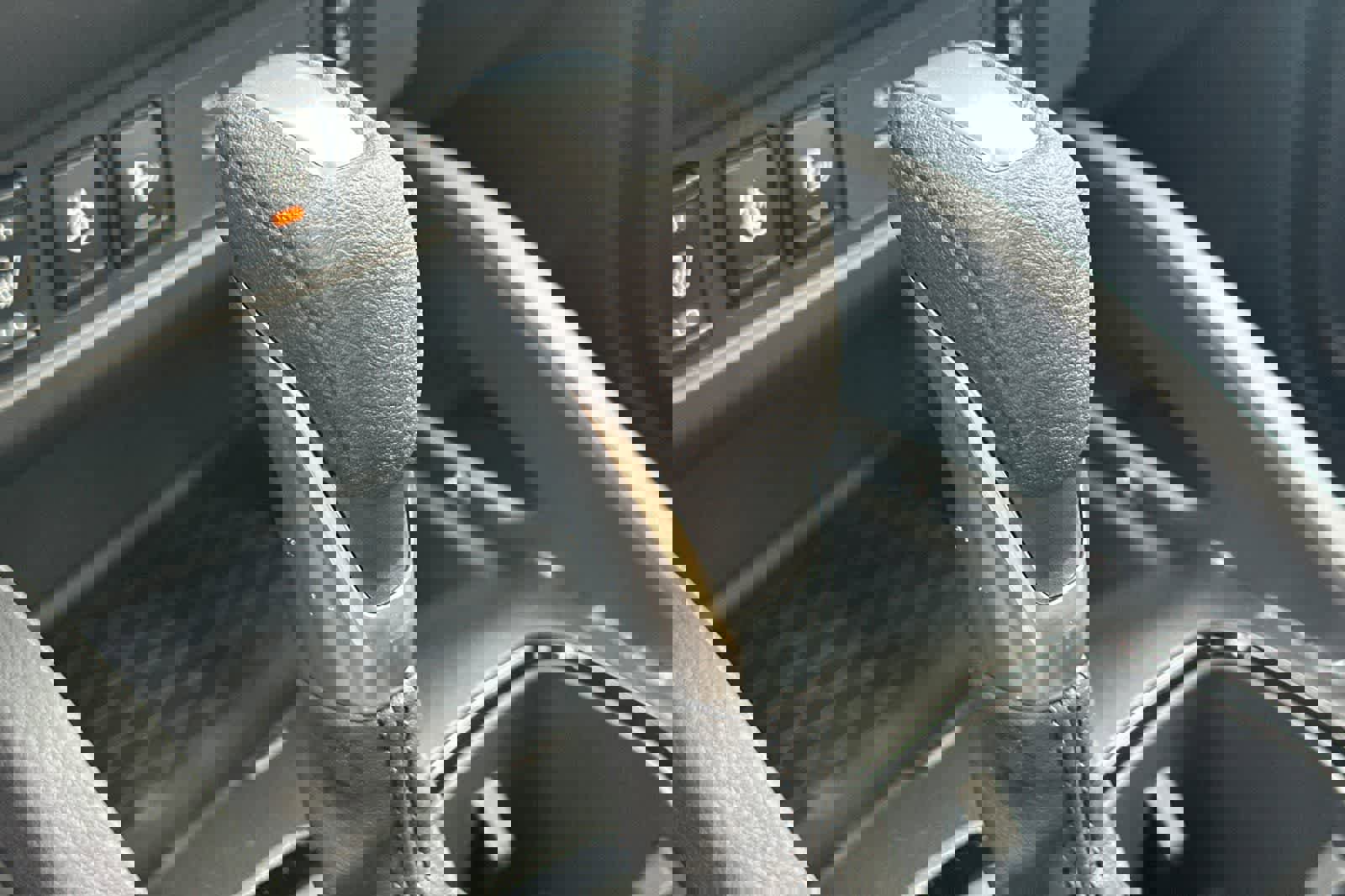 New 2026 Nissan Frontier SV image 23