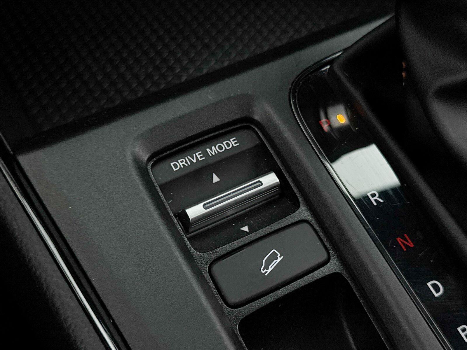 Used 2023 Honda CR-V Sport image 9