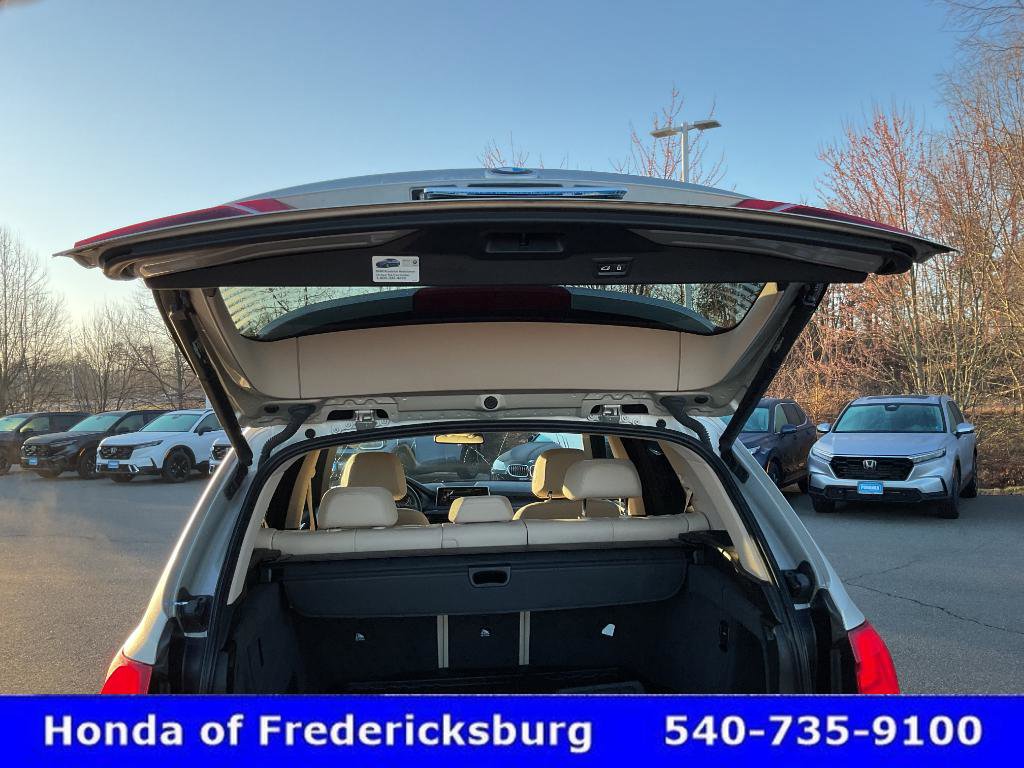 Used 2016 BMW X5 sDrive35i image 15