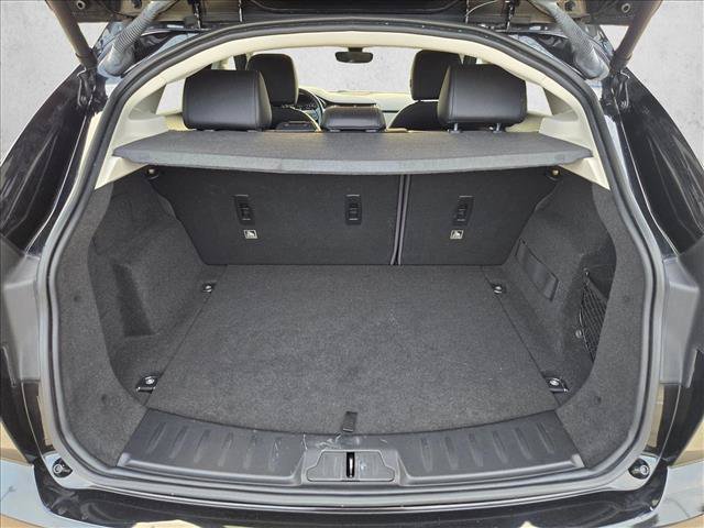 Used 2018 Jaguar E-PACE SE AWD/4WD image 5