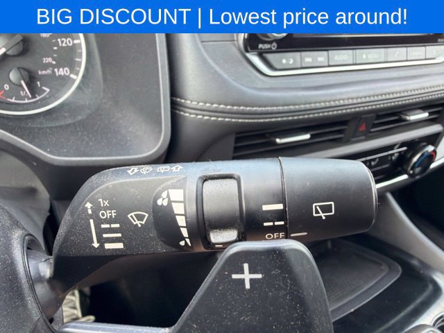Used 2023 Nissan Rogue S AWD/4WD image 42