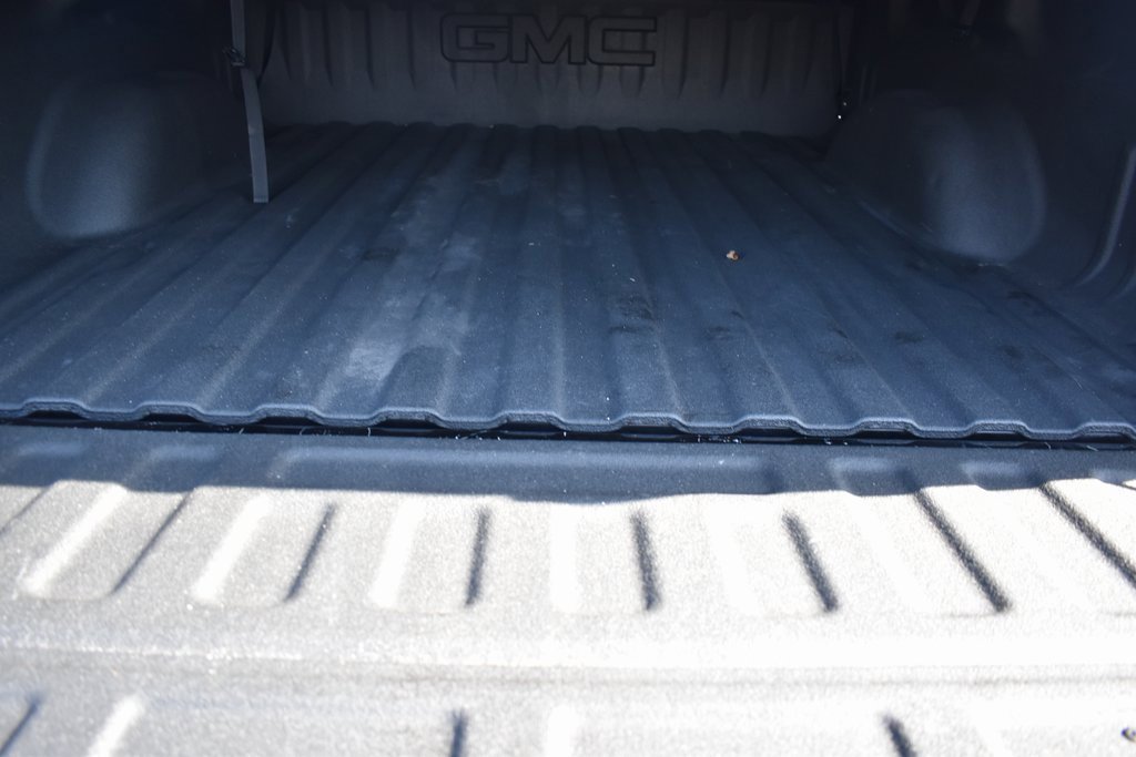 Used 2018 GMC Sierra 1500 SLT image 6