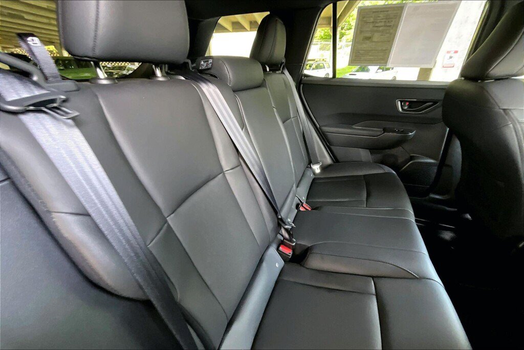 Certified 2026 Subaru Outback Premium w/ Premium/Limited Package AWD/4WD image 16