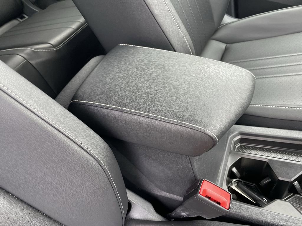 Certified 2023 Volkswagen Tiguan SE image 29