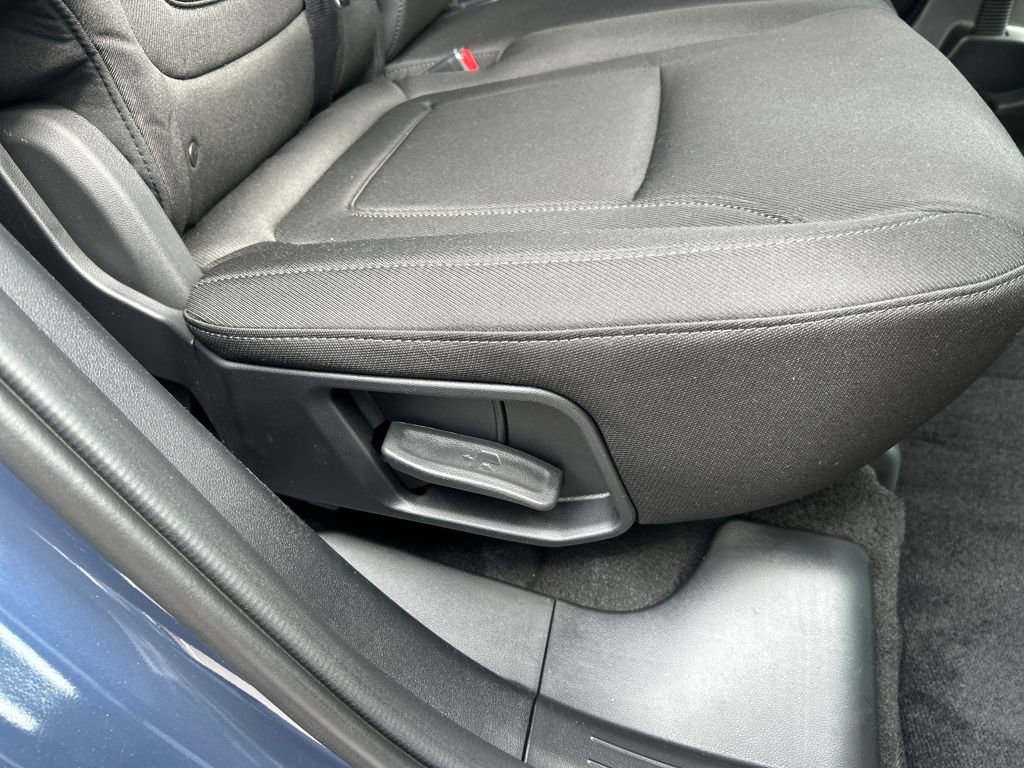 New 2026 Hyundai Tucson SEL image 27