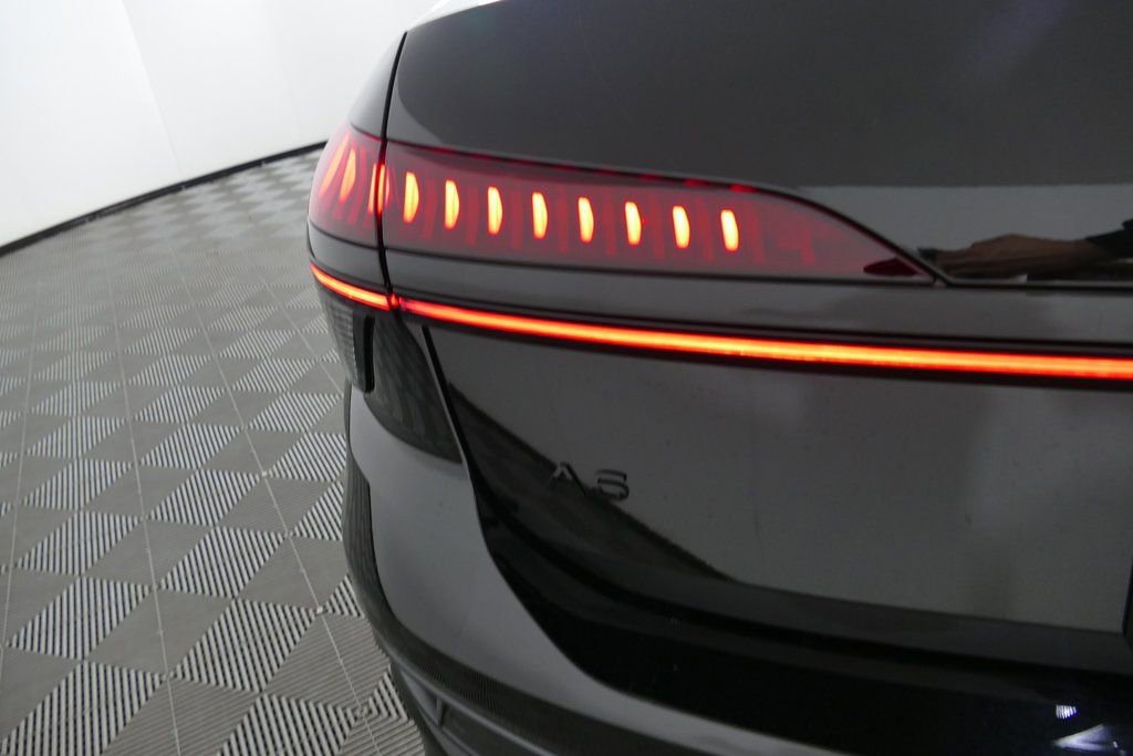 New 2026 Audi A6 Premium Plus AWD/4WD image 9
