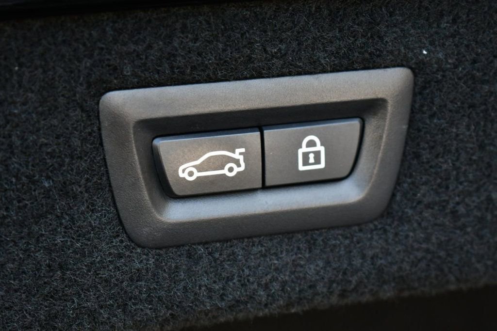 Used 2020 BMW 840i Gran Coupe xDrive w/ M Sport Package image 19