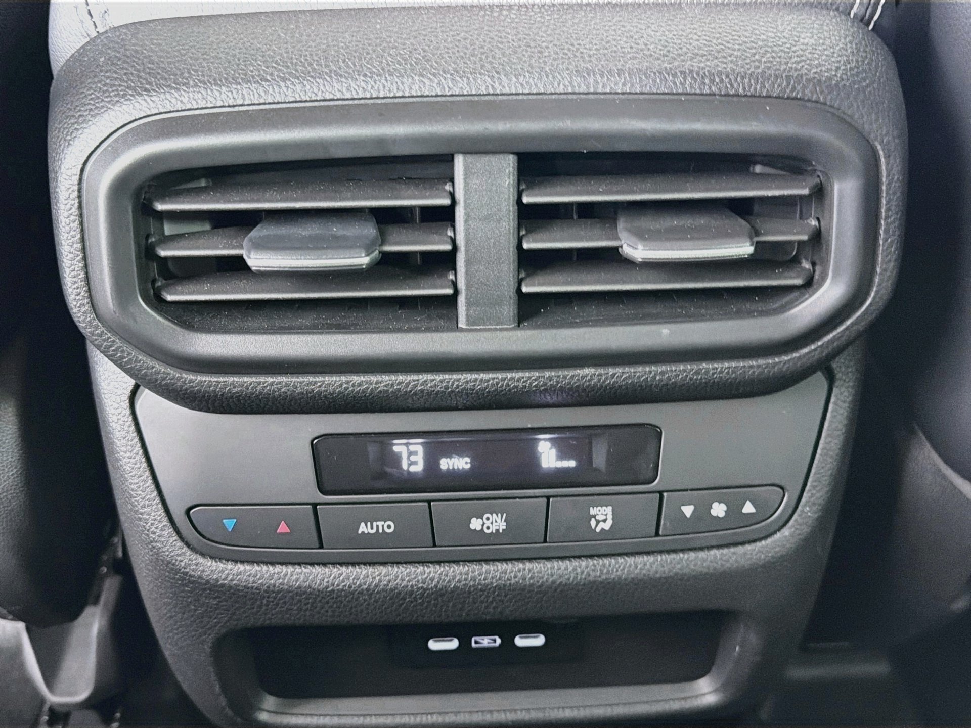 Certified 2025 Honda Pilot EX-L image 21