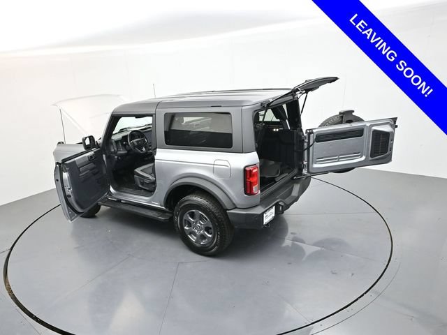 Used 2024 Ford Bronco Big Bend AWD/4WD image 39
