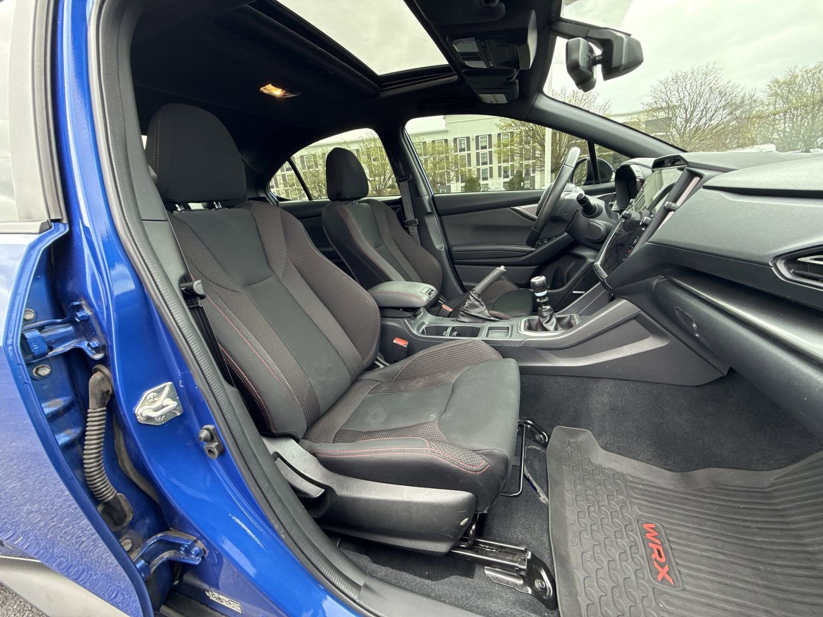 Used 2022 Subaru WRX Premium image 23