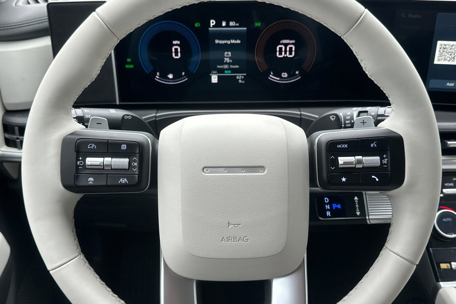 New 2026 Hyundai Santa Fe SE image 24