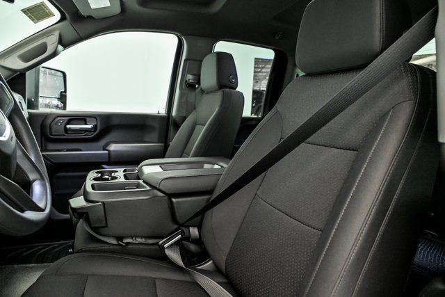 New 2026 GMC Sierra 2500 Pro w/ 1SA Pro Safety Plus Package image 7