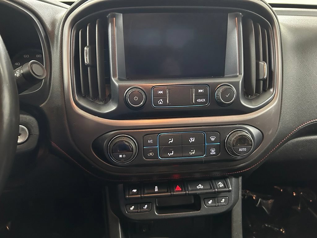 Used 2019 GMC Canyon All Terrain w/ Trailering Package AWD/4WD image 18