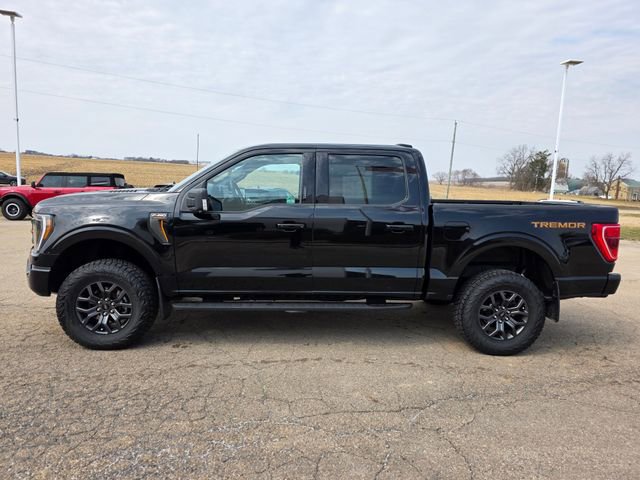Used 2023 Ford F150 Tremor w/ 360 Degree Camera Package image 37
