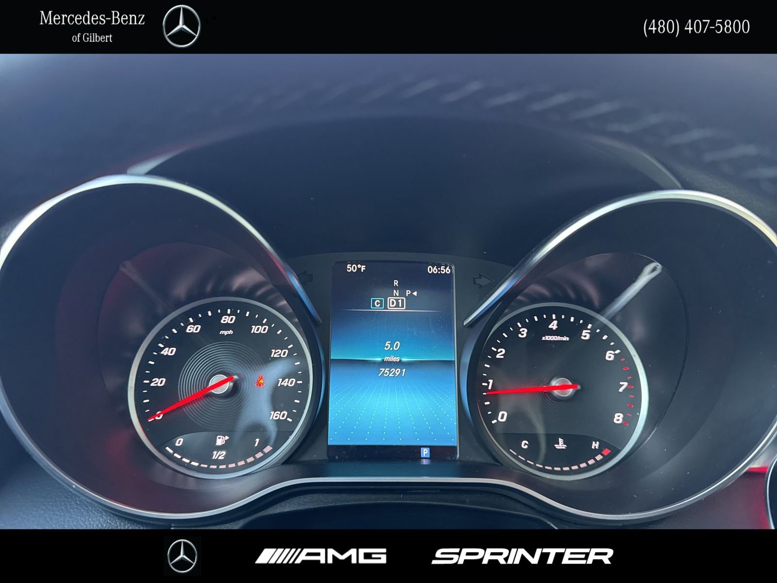 Used 2021 Mercedes-Benz GLC 300 image 28