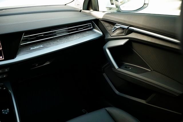 New 2026 Audi A3 2.0T Premium Plus AWD/4WD image 32