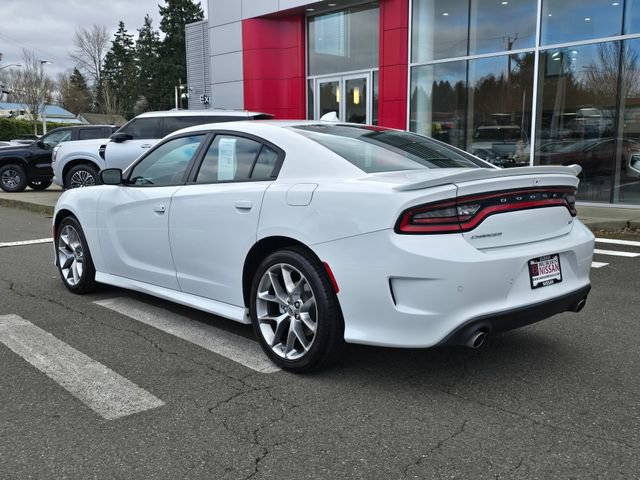 Used 2023 Dodge Charger GT image 9