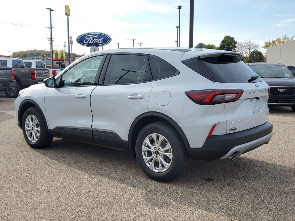 New 2026 Ford Escape Active image 4