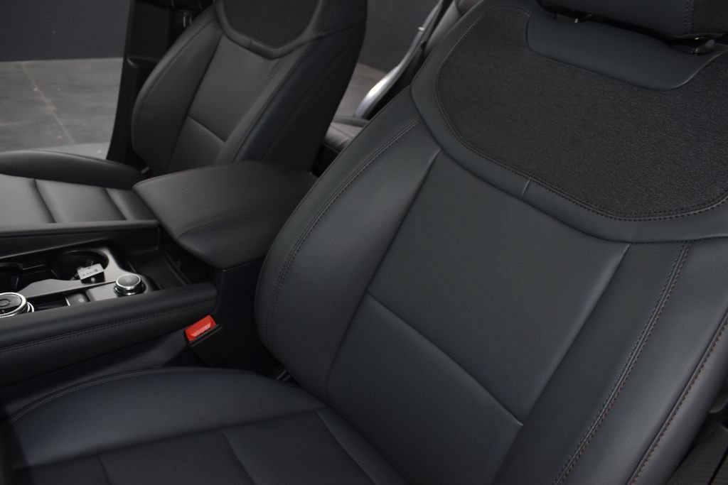 New 2026 Ford Explorer Active w/ Active Comfort Package AWD/4WD image 28