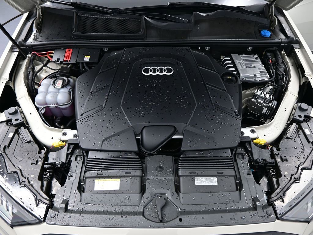Used 2023 Audi Q7 3.0T Prestige w/ Prestige Package image 45