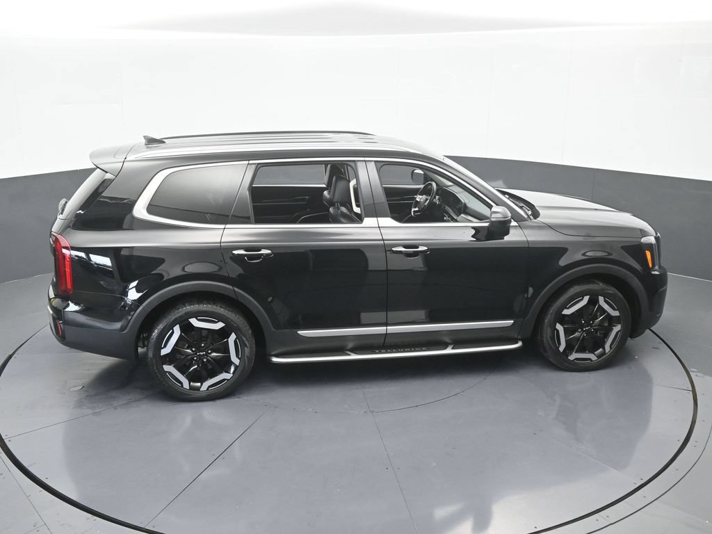 Used 2023 Kia Telluride S AWD/4WD image 54