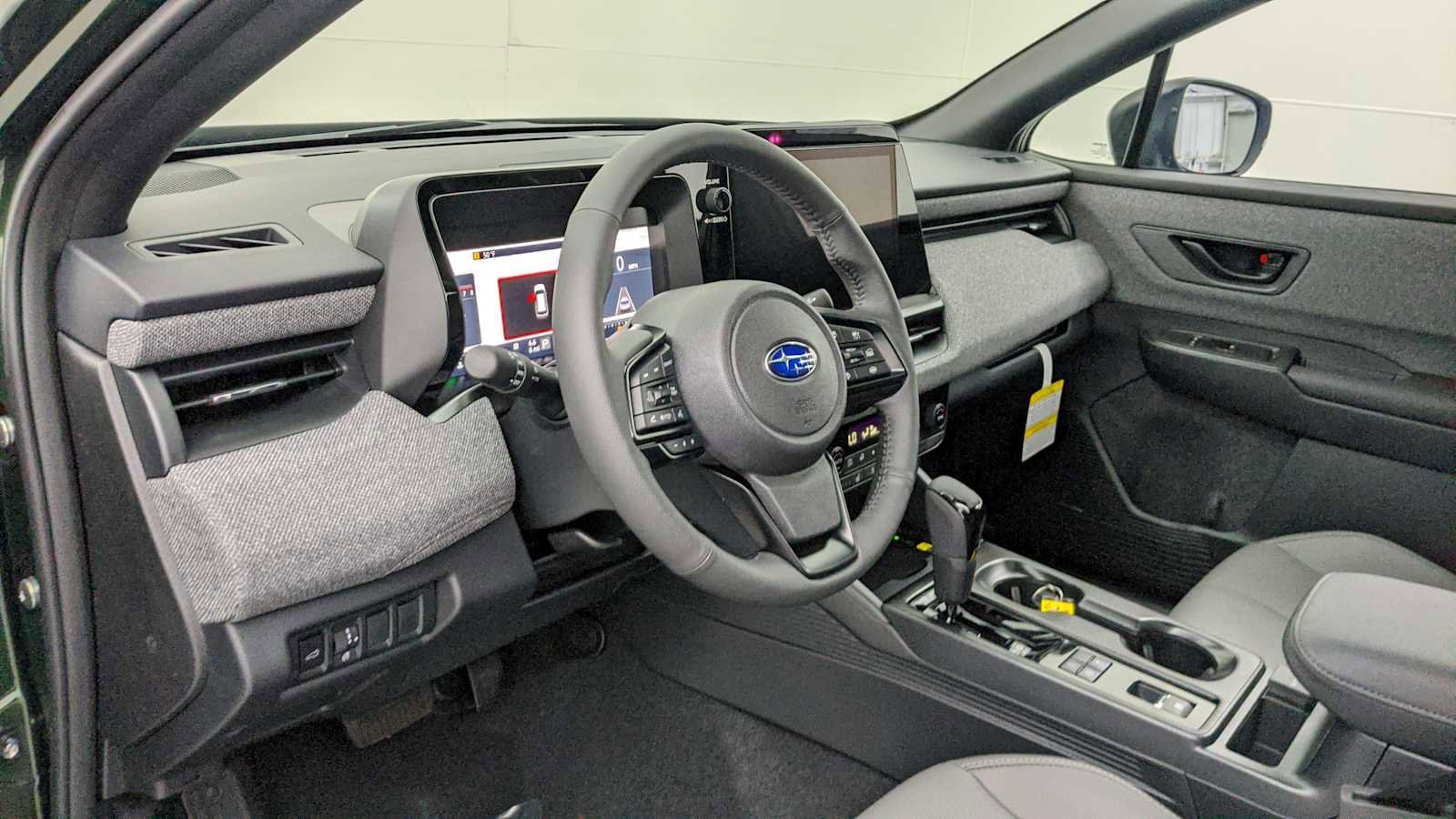 New 2026 Subaru Outback Limited image 13