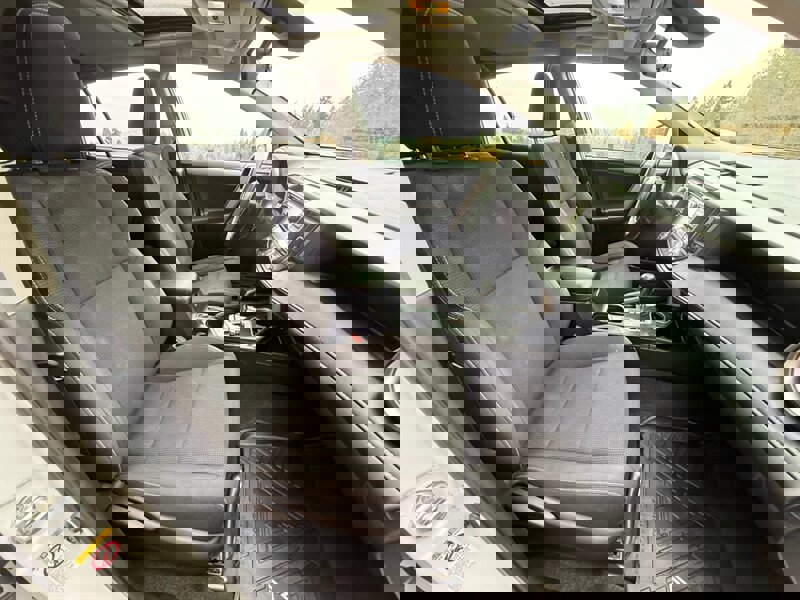 Used 2018 Toyota RAV4 Adventure w/ Cold Weather Package image 12